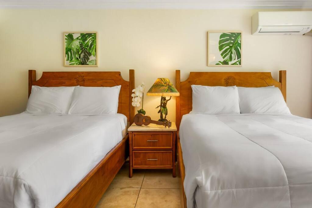 Islander Ocean Resort Condo # 166 Kapa'a Esterno foto