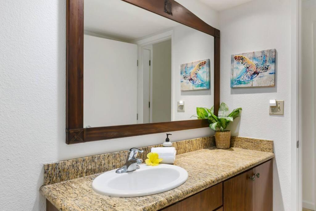 Islander Ocean Resort Condo # 166 Kapa'a Esterno foto