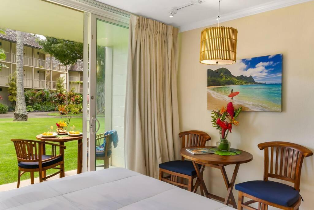Islander Ocean Resort Condo # 166 Kapa'a Esterno foto
