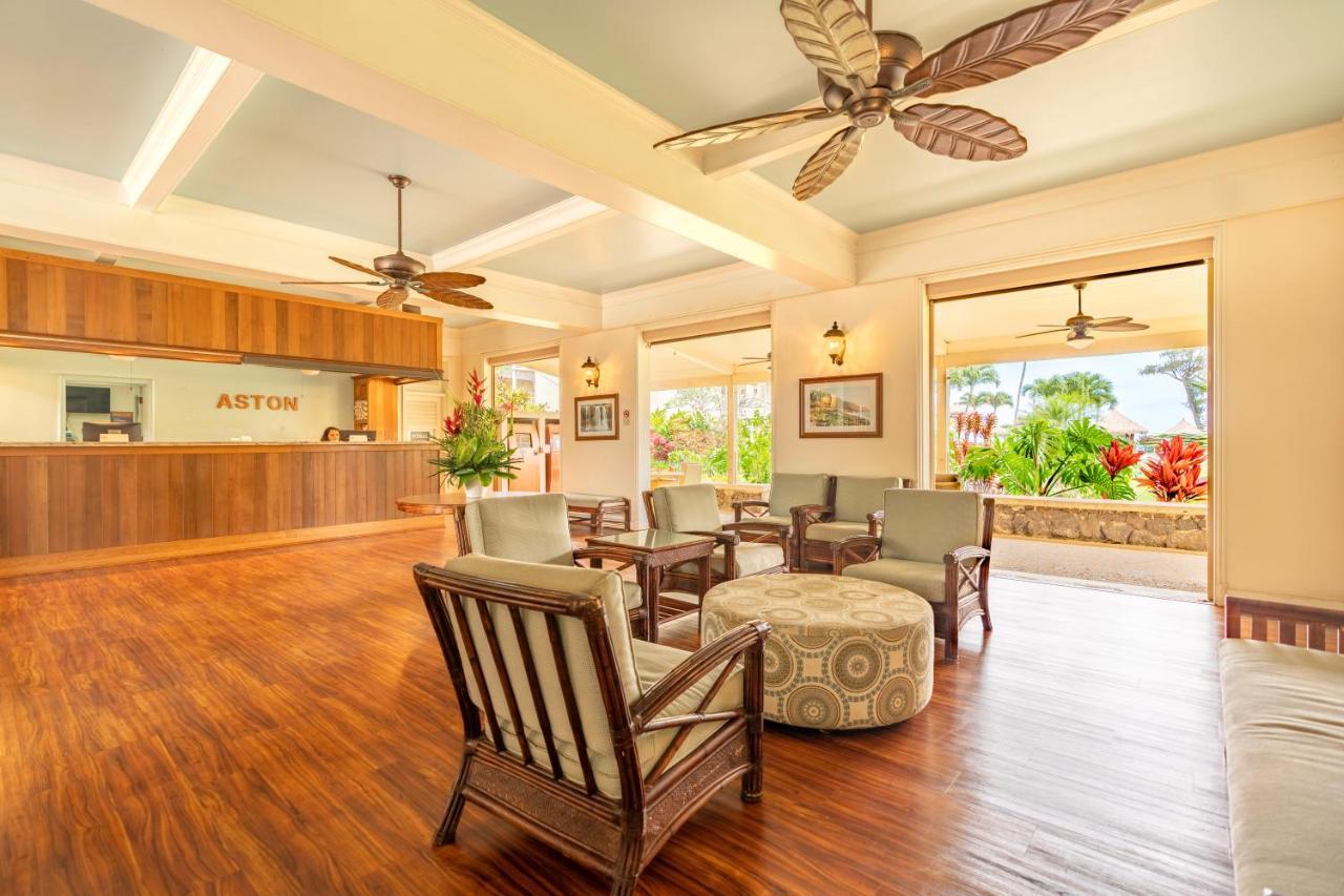 Islander Ocean Resort Condo # 166 Kapa'a Esterno foto